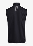 Pelle P Softshell Vest Herren – Wasserabweisende Softshellweste