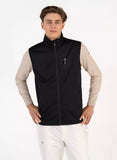 Pelle P Softshell Vest Herren – Wasserabweisende Softshellweste