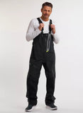 Pelle P Tactic High Fit Trousers Herren – Wasserdichte Segelhose