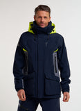 Pelle Petterson Tactic Herren-Segeljacke