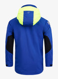 Tactic Race Jacke