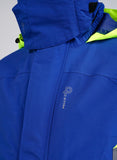 Tactic Race Jacke