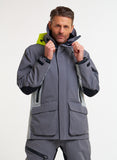 Pelle Petterson Tactic Herren-Segeljacke