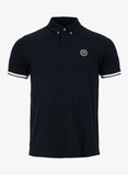 Tide Block Polo