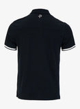 Tide Block Polo