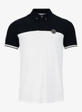 Tide Block Polo