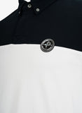 Tide Block Polo