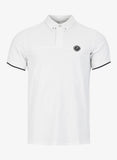 Tide Block Polo