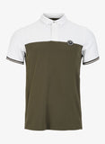 Tide Block Polo