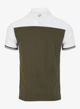 Tide Block Polo