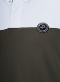 Tide Block Polo