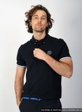 Tide Block Polo