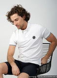 Tide Block Polo