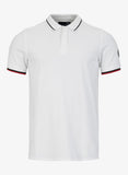 Tide Poloshirt