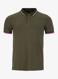 Tide Poloshirt