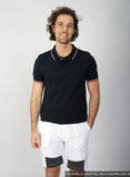 Tide Poloshirt