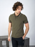 Tide Poloshirt