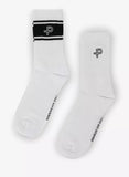 Pelle P Tube Sock 2-Pack – Klassische Sportsocken im Doppelpack