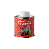 UltraGlozz® Superpolish – Langzeitschutz und Hochglanz für Boot, Auto und Wohnmobil
