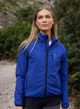 W Arolla Aero Jacke