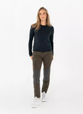 Pelle P W 1200 Calor Damen Thermohose