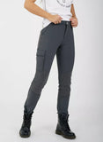 Pelle P W 1200 Calor Damen Thermohose