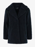 Pelle P W Alpage Coat Damen Fleecemantel