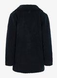 Pelle P W Alpage Coat Damen Fleecemantel