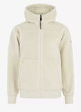 Pelle P W Alpage Zip Hood Damen Fleecejacke mit Kapuze