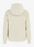 Pelle P W Alpage Zip Hood Damen Fleecejacke mit Kapuze