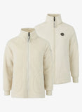 Pelle P W Alpage Zip Jacket Damen Wendejacke