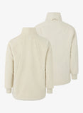 Pelle P W Alpage Zip Jacket Damen Wendejacke