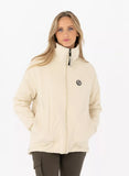 Pelle P W Alpage Zip Jacket Damen Wendejacke