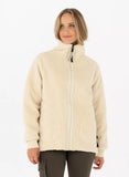 Pelle P W Alpage Zip Jacket Damen Wendejacke