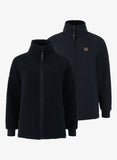 Pelle P W Alpage Zip Jacket Damen Wendejacke