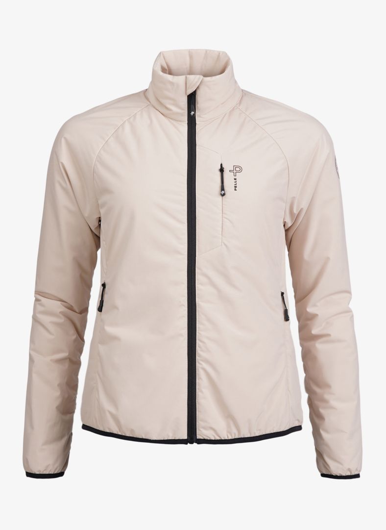 Pelle P W Arolla Aero Jacket – Ultraleichte Damen Isolationsjacke für Segeln