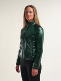 Pelle P W Arolla Aero Jacket – Ultraleichte Damen Isolationsjacke für Segeln