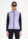 Pelle P W Arolla Aero Damen Steppweste