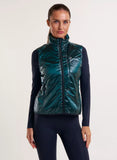 Pelle P W Arolla Aero Damen Steppweste