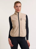 Pelle P W Arolla Aero Damen Steppweste