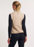 Pelle P W Arolla Aero Damen Steppweste