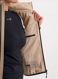 Pelle P W Arolla Aero Damen Steppweste