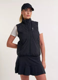 Pelle P W Arolla Aero Damen Steppweste