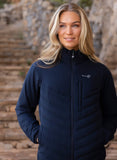 W Arolla Jacke