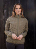 W Arolla Jacke