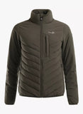 Pelle P W Arolla Damen Steppjacke