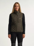 Pelle P W Arolla Damen Steppweste