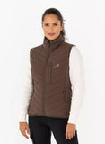 Pelle P W Arolla Damen Steppweste