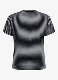 W Bambus V Neck