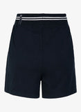 W Shorts Bambus